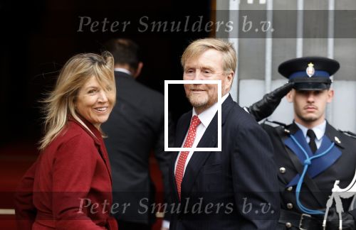 Amsterdam 12 januari 2026
Nieuwjaarsreceptie Koning Willem Alexander en Koningin Maxima bij het paleis op de dam .