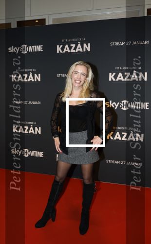 Amsterdam 22 januari 2026
Presentatie het magische leven van Hans Kazan bij hotel l Europe.
Aanwezig Hans Kazan zijn vrouw Wendy Kazan en hun kinderen Lara Kazan Oscar Kazan Renzo Kazan en Steven Kazan