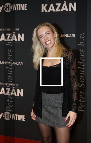 Amsterdam 22 januari 2026
Presentatie het magische leven van Hans Kazan bij hotel l Europe.
Aanwezig Hans Kazan zijn vrouw Wendy Kazan en hun kinderen Lara Kazan Oscar Kazan Renzo Kazan en Steven Kazan