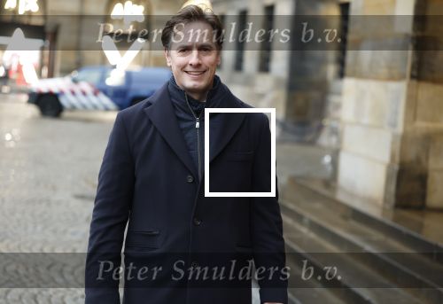 Amsterdam 12 januari 2026
Nieuwjaarsreceptie Koning Willem Alexander en Koningin Maxima bij het paleis op de dam . Vandaag komen er vooral mensen uit de politiek. Laurens Dassen