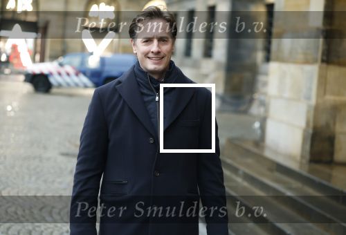 Amsterdam 12 januari 2026
Nieuwjaarsreceptie Koning Willem Alexander en Koningin Maxima bij het paleis op de dam . Vandaag komen er vooral mensen uit de politiek. Laurens Dassen