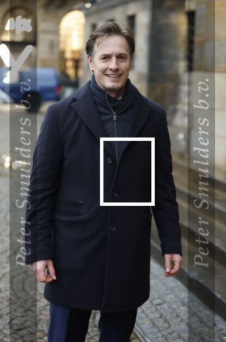 Amsterdam 12 januari 2026
Nieuwjaarsreceptie Koning Willem Alexander en Koningin Maxima bij het paleis op de dam . Vandaag komen er vooral mensen uit de politiek. Laurens Dassen