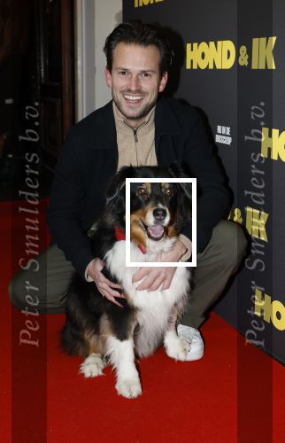 Amsterdam 6 januari 2025
Premiere Hond en ik in het vondelparkpaviljoen . Levi v Kempen
