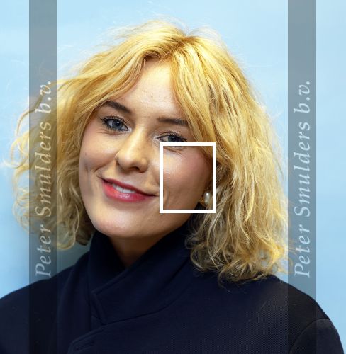 Hilversum 20 januari 2026
Presentatie crew van Eurosport die naar de olympische spelen gaan. Lexie Stevens