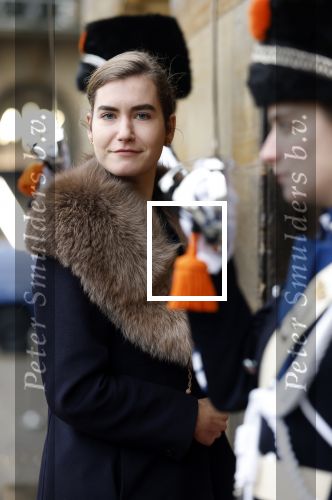 Amsterdam 12 januari 2026
Nieuwjaarsreceptie Koning Willem Alexander en Koningin Maxima bij het paleis op de dam . Vandaag komen er vooral mensen uit de politiek. Lidewij de Vos