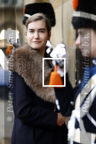 Amsterdam 12 januari 2026
Nieuwjaarsreceptie Koning Willem Alexander en Koningin Maxima bij het paleis op de dam . Vandaag komen er vooral mensen uit de politiek. Lidewij de Vos
