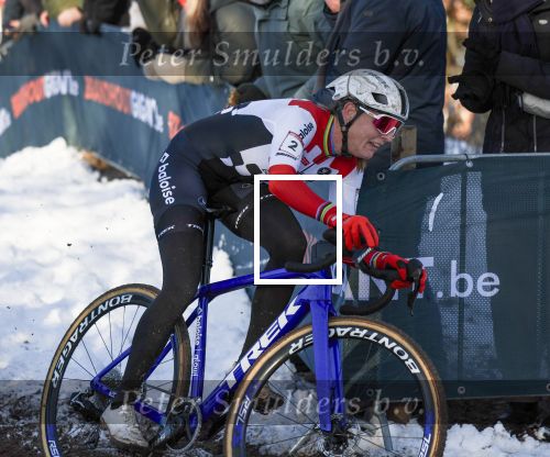 Zonhoven Belgie, 4 Januari 2026
UCI Cyclo-cross Worldcuop Dames en Heren
Lucinda Brand