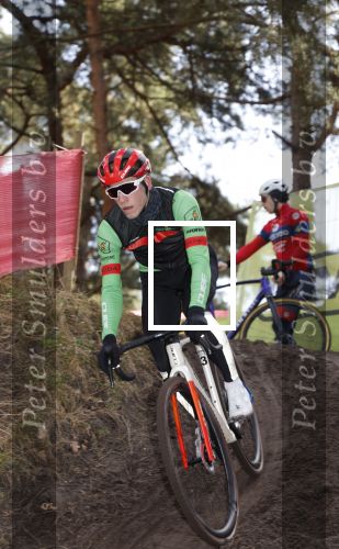 Mol Belgie 2 Januari 2026
Zilvermeercross Mol
Lukas Herrmann
