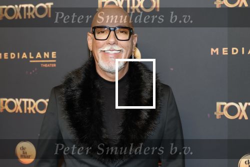 Amsterdam 18 januari 2025
Premiere Foxtrot in het deLaMar theater . Maik de Boer kwam met Jerrel Houtsnee