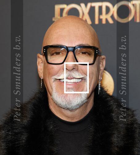 Amsterdam 18 januari 2025
Premiere Foxtrot in het deLaMar theater . Maik de Boer kwam met Jerrel Houtsnee