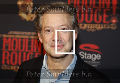 Utrecht 14 januari 2026
Premiere April Darby bij moulin Rouge in Beatrixtheater . Marc Estourgie
