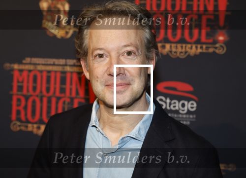 Utrecht 14 januari 2026
Premiere April Darby bij moulin Rouge in Beatrixtheater . Marc Estourgie