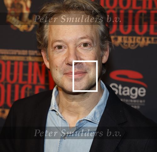 Utrecht 14 januari 2026
Premiere April Darby bij moulin Rouge in Beatrixtheater . Marc Estourgie