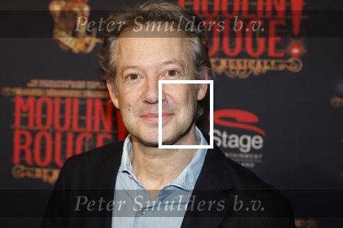 Utrecht 14 januari 2026
Premiere April Darby bij moulin Rouge in Beatrixtheater . Marc Estourgie
