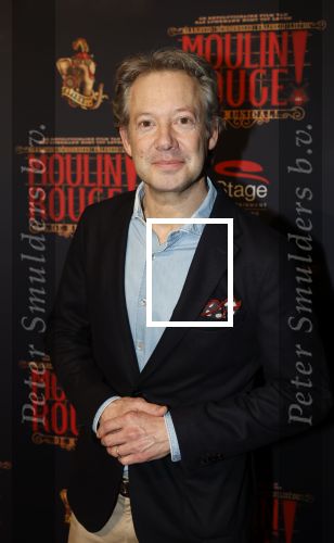 Utrecht 14 januari 2026
Premiere April Darby bij moulin Rouge in Beatrixtheater . Marc Estourgie