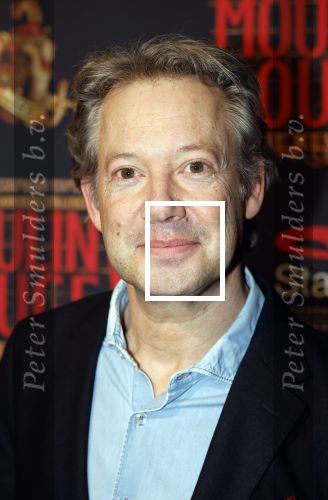 Utrecht 14 januari 2026
Premiere April Darby bij moulin Rouge in Beatrixtheater . Marc Estourgie