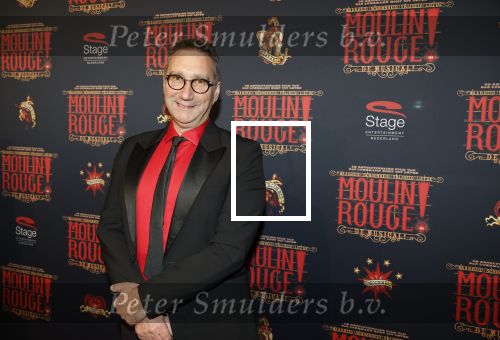 Utrecht 14 januari 2026
Premiere April Darby bij moulin Rouge in Beatrixtheater . marc Forno