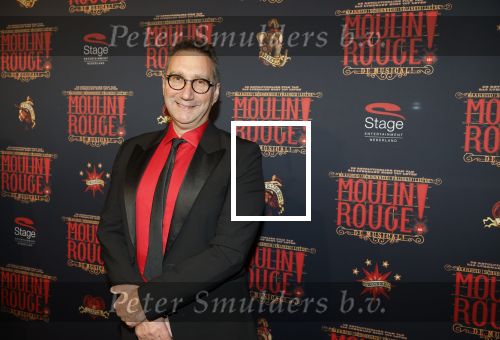 Utrecht 14 januari 2026
Premiere April Darby bij moulin Rouge in Beatrixtheater . marc Forno