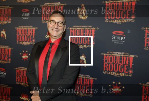Utrecht 14 januari 2026
Premiere April Darby bij moulin Rouge in Beatrixtheater . marc Forno