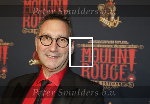 Utrecht 14 januari 2026
Premiere April Darby bij moulin Rouge in Beatrixtheater . marc Forno