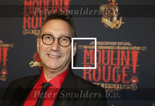 Utrecht 14 januari 2026
Premiere April Darby bij moulin Rouge in Beatrixtheater . marc Forno