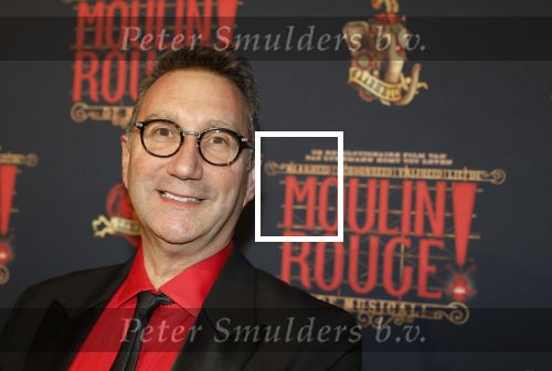 Utrecht 14 januari 2026
Premiere April Darby bij moulin Rouge in Beatrixtheater . marc Forno