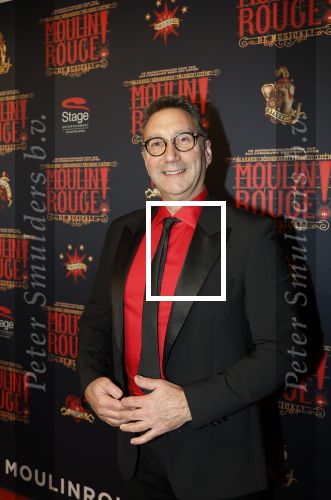 Utrecht 14 januari 2026
Premiere April Darby bij moulin Rouge in Beatrixtheater . marc Forno