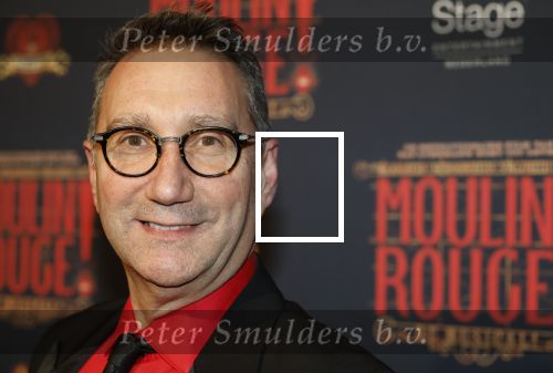 Utrecht 14 januari 2026
Premiere April Darby bij moulin Rouge in Beatrixtheater . marc Forno