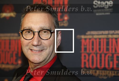 Utrecht 14 januari 2026
Premiere April Darby bij moulin Rouge in Beatrixtheater . marc Forno