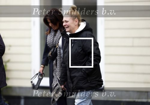 Vinkeveen 19 januari 2026
Rachel Hazes kroijgt de sleutels terug van haar huis in Vinkeveen . Marieke v Beek verloor rechtszaak en moet uit het huis . Rachel kwam samen met een makelaar