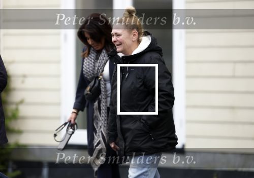 Vinkeveen 19 januari 2026
Rachel Hazes kroijgt de sleutels terug van haar huis in Vinkeveen . Marieke v Beek verloor rechtszaak en moet uit het huis . Rachel kwam samen met een makelaar