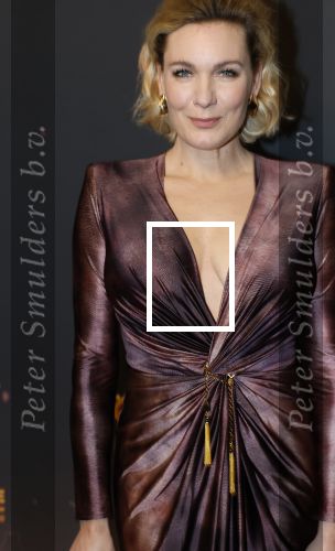 Amsterdam 18 januari 2025
Premiere Foxtrot in het deLaMar theater . Marlijn Weerdenburg