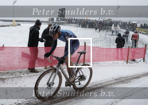 Mol Belgie 2 Januari 2026
Zilvermeercross Mol
Mathieu Morichon