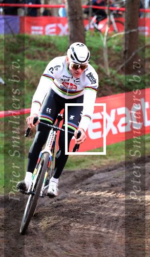 Mol Belgie 2 Januari 2026
Zilvermeercross Mol
Mathieu v d Poel