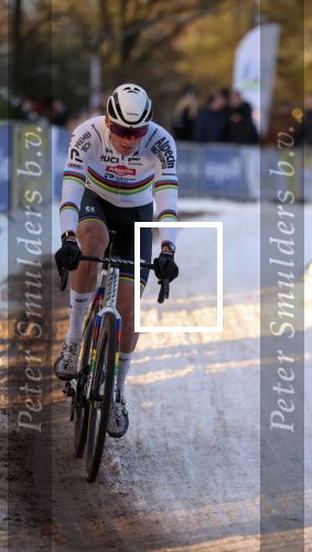 Zonhoven Belgie, 4 Januari 2026
UCI Cyclo-cross Worldcuop Dames en Heren
Toon Aerts