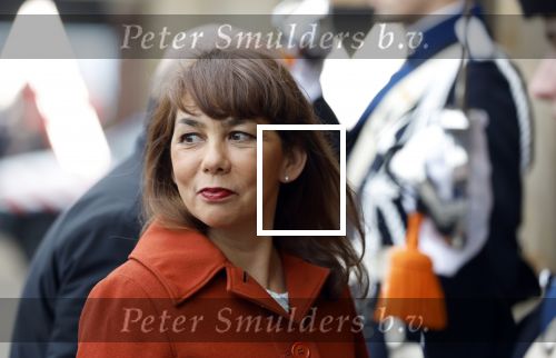 Amsterdam 12 januari 2026
Nieuwjaarsreceptie Koning Willem Alexander en Koningin Maxima bij het paleis op de dam . Vandaag komen er vooral mensen uit de politiek. Mei Li Vos