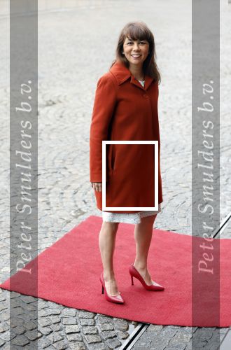 Amsterdam 12 januari 2026
Nieuwjaarsreceptie Koning Willem Alexander en Koningin Maxima bij het paleis op de dam . Vandaag komen er vooral mensen uit de politiek. Mei Li Vos