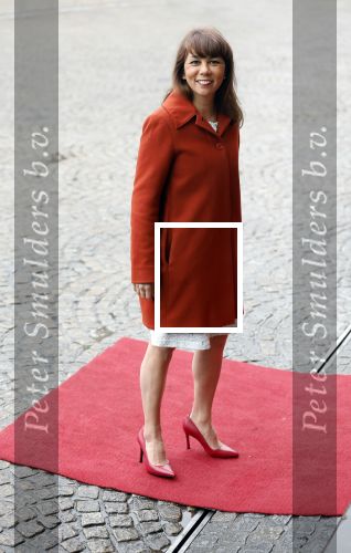 Amsterdam 12 januari 2026
Nieuwjaarsreceptie Koning Willem Alexander en Koningin Maxima bij het paleis op de dam . Vandaag komen er vooral mensen uit de politiek. Mei Li Vos