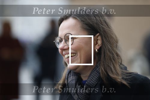 Amsterdam 12 januari 2026
Nieuwjaarsreceptie Koning Willem Alexander en Koningin Maxima bij het paleis op de dam . Vandaag komen er vooral mensen uit de politiek. Mirjam Bikker
