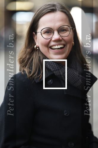 Amsterdam 12 januari 2026
Nieuwjaarsreceptie Koning Willem Alexander en Koningin Maxima bij het paleis op de dam . Vandaag komen er vooral mensen uit de politiek. Mirjam Bikker