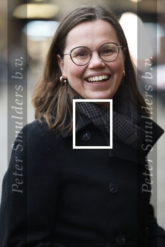 Amsterdam 12 januari 2026
Nieuwjaarsreceptie Koning Willem Alexander en Koningin Maxima bij het paleis op de dam . Vandaag komen er vooral mensen uit de politiek. Mirjam Bikker