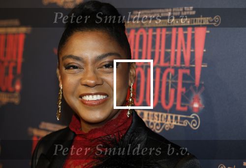Utrecht 14 januari 2026
Premiere April Darby bij moulin Rouge in Beatrixtheater .Natacha Harlequin kwam met haar zoon