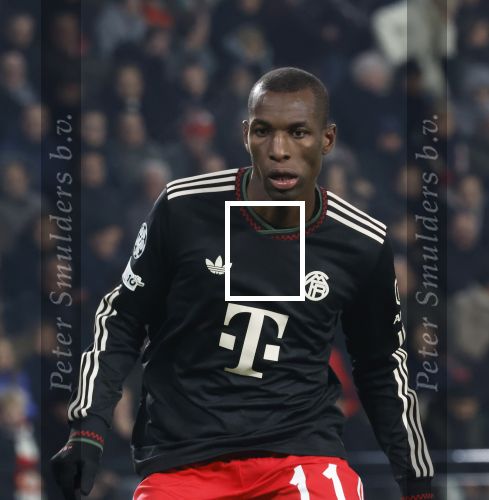 Eindhoven, 28 Januari 2026
Laatste wedstrijd in voorronde Champions League
PSV-Bayern Munchen, eindstand 1-2
Nicolas Jackson