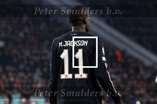 Eindhoven, 28 Januari 2026
Laatste wedstrijd in voorronde Champions League
PSV-Bayern Munchen, eindstand 1-2
Nicolas Jackson