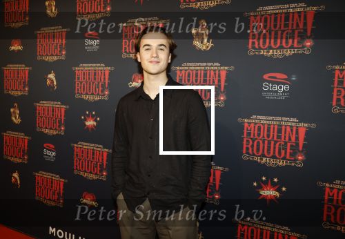 Utrecht 14 januari 2026
Premiere April Darby bij moulin Rouge in Beatrixtheater . Niels Schlimback