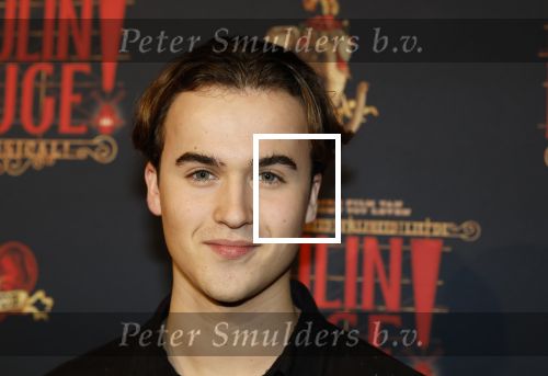 Utrecht 14 januari 2026
Premiere April Darby bij moulin Rouge in Beatrixtheater . Niels Schlimback