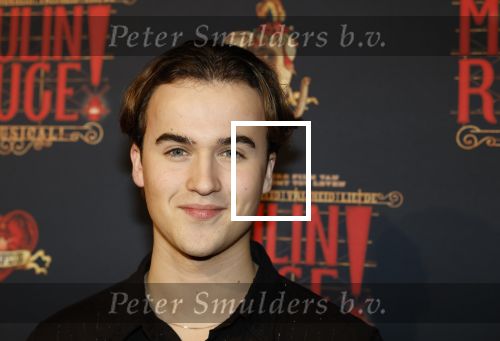 Utrecht 14 januari 2026
Premiere April Darby bij moulin Rouge in Beatrixtheater . Niels Schlimback