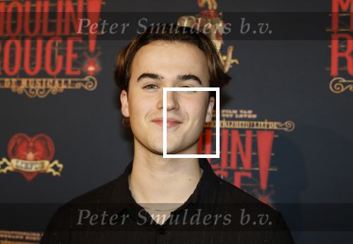 Utrecht 14 januari 2026
Premiere April Darby bij moulin Rouge in Beatrixtheater . Niels Schlimback