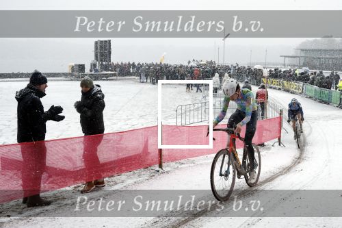 Mol Belgie 2 Januari 2026
Zilvermeercross Mol
Noah Shelton