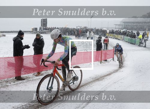 Mol Belgie 2 Januari 2026
Zilvermeercross Mol
Noah Shelton
